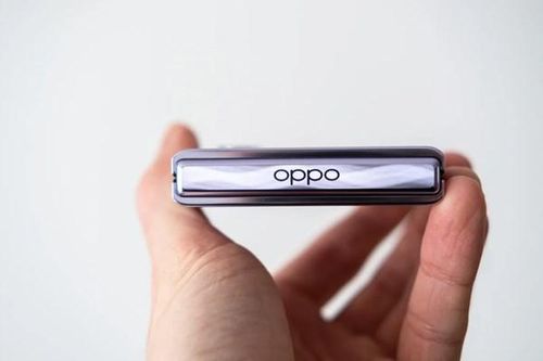 Hai mẫu smartphone nổi bật của 'ông lớn' công nghệ Trung Quốc