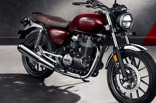 Honda triệu hồi 580 xe máy tại Việt Nam