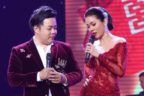 Quang Lê tiết lộ kiếm được gần 40 triệu nhờ qua nhà Lệ Quyên