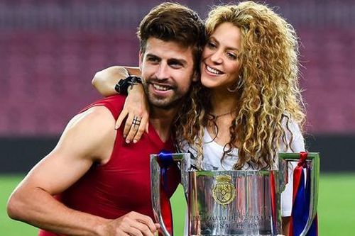 Cách Shakira vượt qua nỗi đau sau khi chia tay bạn trai cầu thủ