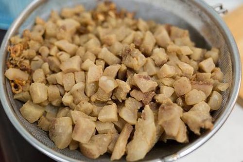 Món thời bao cấp ăn 'cứu đói', giờ thành đặc sản được săn lùng ráo riết, 500.000 đồng/kg