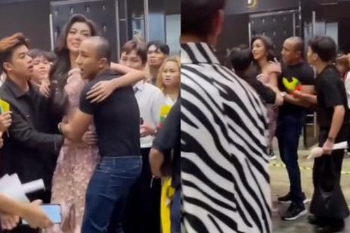 Cô gái 17 tuổi 'khóc cạn nước mắt', ngất xỉu vì chỉ đạt Á hậu 2 Miss Grand 2024