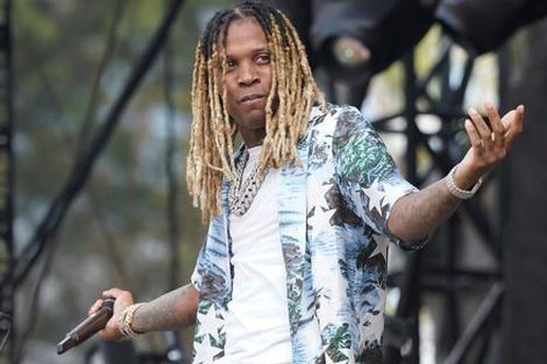 Rapper nổi tiếng chính thức bị bắt giữ