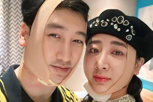 Nam NSƯT từng ly hôn 2 lần cùng bạn gái đi phẫu thuật thẩm mỹ