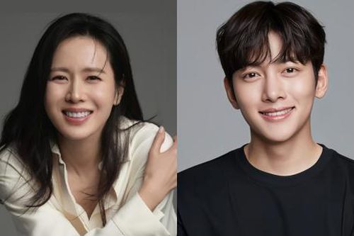 Tại sao Son Ye Ji và Ji Chang Wook gây tranh cãi khi đóng phim chung