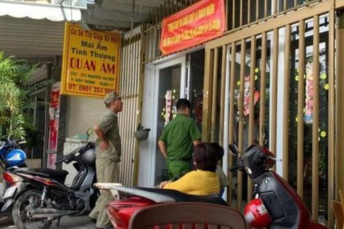 Sự thật bất ngờ vụ hai người mẹ trình báo con bị 'mất tích' khi gửi tại mái ấm