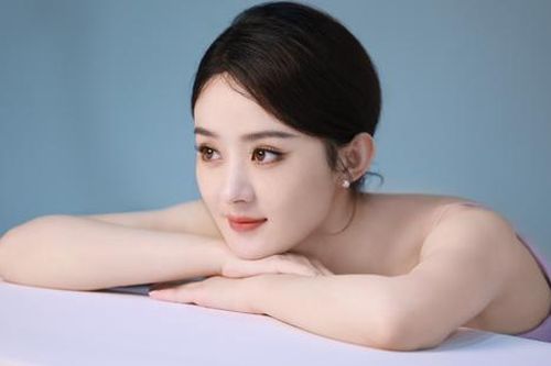 Triệu Lệ Dĩnh tiết lộ một thói quen khiến nhiều người lo lắng