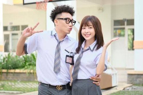 Cặp đôi diễn viên nổi tiếng Vbiz tiếp tục báo 'tin vui' sau hơn 1 năm về chung nhà