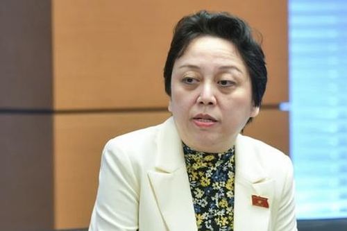 Đại biểu Quốc hội đề xuất bỏ quy định kỷ luật đảng viên sinh con thứ ba