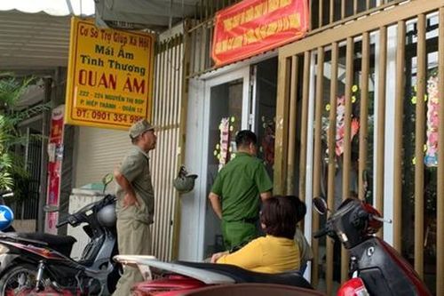 Vụ 2 trẻ nghi mất tích ở mái ấm ở TPHCM: Đã bàn giao trẻ cho gia đình