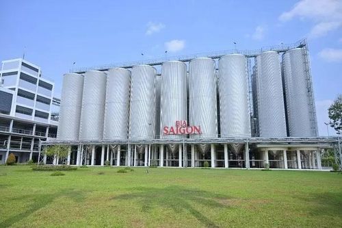 Hơn 800 tỷ đồng là số tiền Sabeco chi để 'thôn tính' Sabibeco
