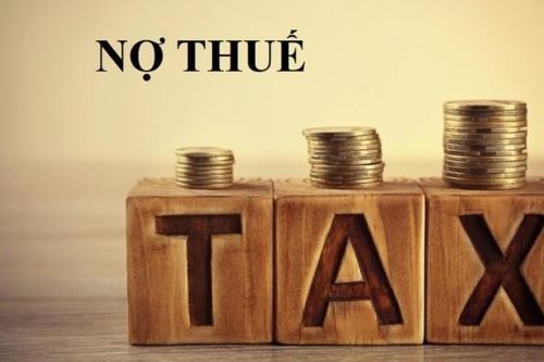 Đồng Tháp: Công khai danh sách 14 đơn vị, người nộp thuế nợ thuế