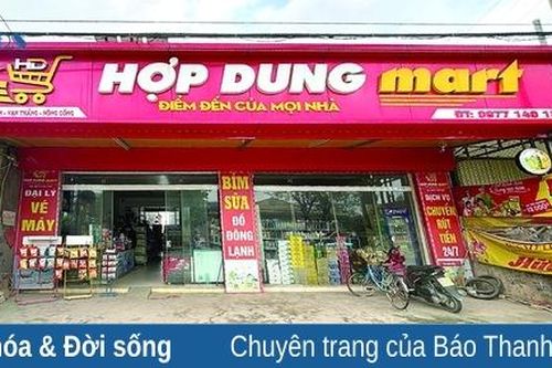 Phát huy vai trò cửa hàng thực phẩm an toàn: Chưa thuyết phục người tiêu dùng