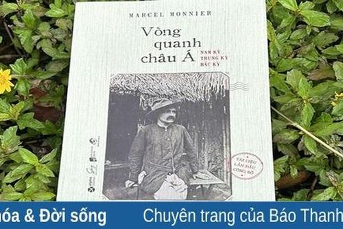 Những trang du ký đẹp như thơ về Việt Nam