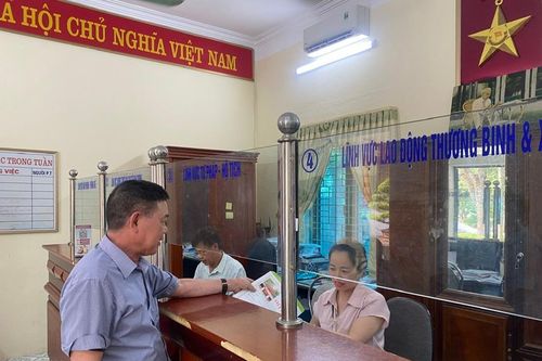 Triển khai, thực hiện một số nội dung trọng tâm của Đề án 06