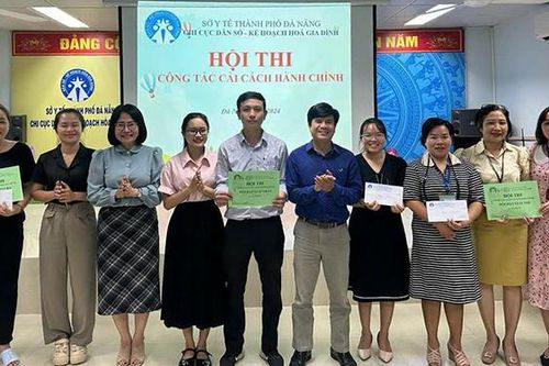 Tìm hiểu kiến thức về cải cách hành chính