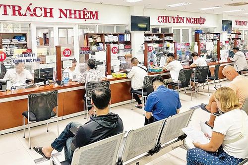 Tháo gỡ điểm nghẽn thể chế để khơi thông nguồn lực phát triển