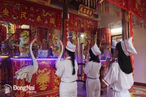 Bảo tồn, phát huy di tích khảo cổ học