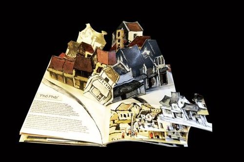 Artbook - sân chơi nghệ thuật mới
