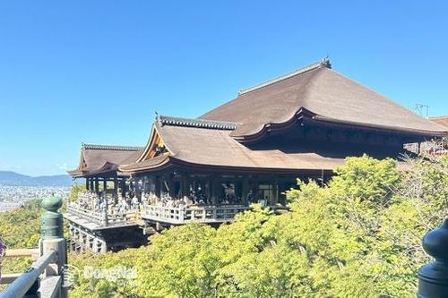 Khám phá vùng đất Kansai - Nhật Bản
