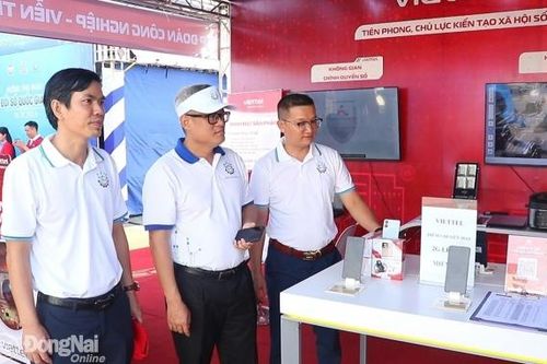 Nâng cao chất lượng dịch vụ mạng lưới viễn thông