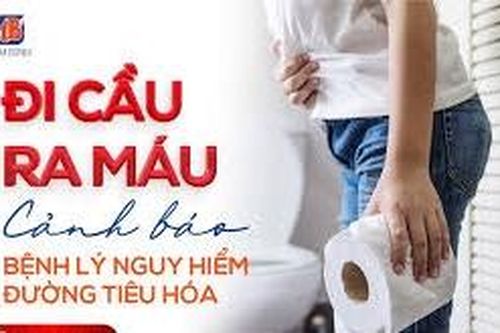 Thường xuyên đi ngoài, thậm chí có lẫn máu là bệnh gì?