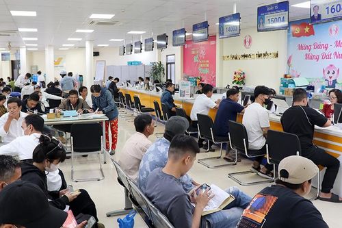 Phát động phong trào thi đua đẩy mạnh thực hiện cải cách hành chính