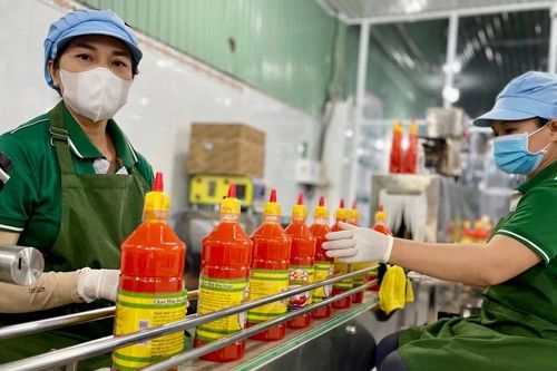 Triển vọng ngành chế biến thực phẩm