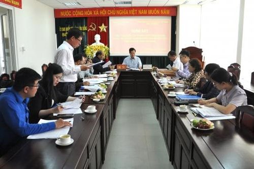 Giám sát phát triển nguồn nhân lực và xây dựng đội ngũ cán bộ người dân tộc thiểu số trên địa bàn tỉnh Lâm Đồng