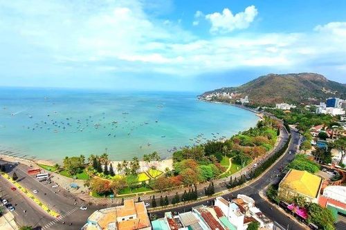 Nhiều giải pháp kích cầu du lịch dịp cuối năm tại Bà Rịa-Vũng Tàu