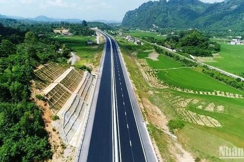 Gỡ 'điểm nghẽn' tài chính cho các dự án BOT giao thông