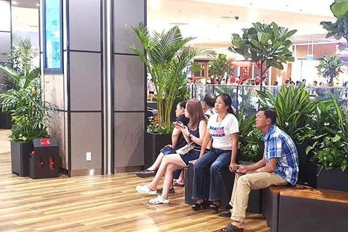 Hướng đến mục tiêu nâng chuẩn chất lượng dịch vụ