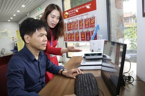 Trung tâm Phục vụ hành chính công TP.Hà Nội có chức năng, nhiệm vụ gì?