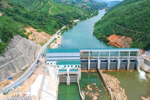 Điện Gia Lai (GEG) sắp nhận gần 60 tỷ đồng tạm ứng cổ tức từ công ty con