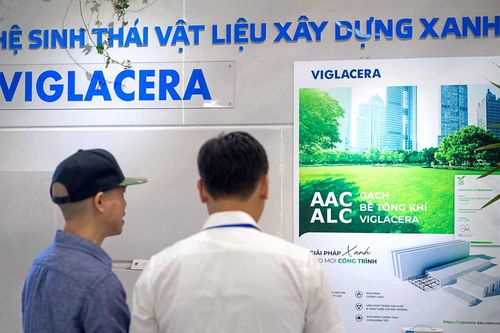 Vì sao lãi quý 3/2024 của Tổng Công ty Viglacera (VGC) 'bốc hơi' 63%?