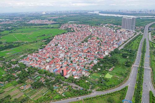 Tập đoàn Everland (EVG) trượt suất đầu tư dự án hơn 2.100 tỷ đồng tại Đông Anh