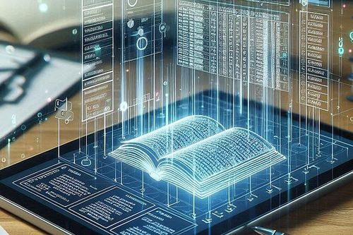 Tự động nhận diện bảng biểu trên giấy tờ siêu nhanh cùng AI