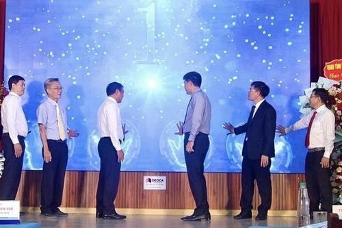Đại học Xây dựng Miền Trung: Cần nâng cao công tác nghiên cứu khoa học, đào tạo nguồn nhân lực chất lượng cao