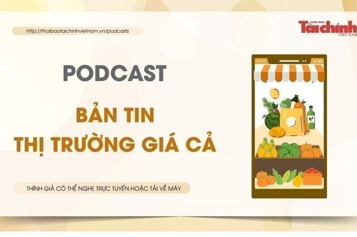 Bản tin Thị trường giá cả - Thông tin nổi bật về thị trường giá cả tuần 4 tháng 10/2024