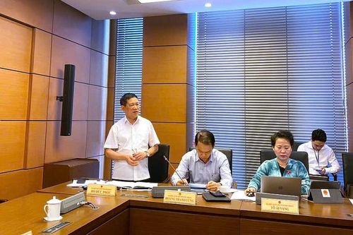Sẽ bám sát để đẩy nhanh tiến độ triển khai 16 dự án phát triển Đồng bằng sông Cửu Long
