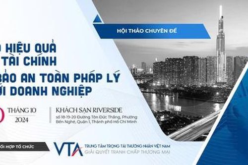 Chiến lược quản trị tài chính và pháp lý doanh nghiệp: Góc nhìn từ các chuyên gia hàng đầu