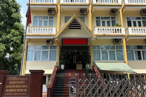 Đắk Lắk: Khởi tố, bắt tạm giam hai bị can về hành vi nhận hối lộ