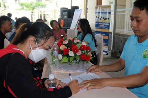 Kiên Giang: Phát triển nguồn nhân lực chất lượng cao đáp ứng yêu cầu phát triển bền vững