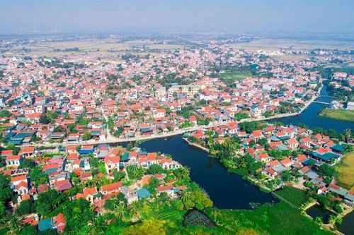 Quảng Ninh: Phấn đấu đưa thị xã Quảng Yên lên thành phố vào năm 2025