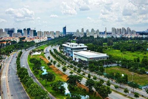 TP.HCM: Đề xuất cấm phân lô đất nền tại 5 huyện