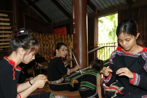 Bài cuối: Đưa Đắk Lắk trở thành trung tâm vùng Tây Nguyên