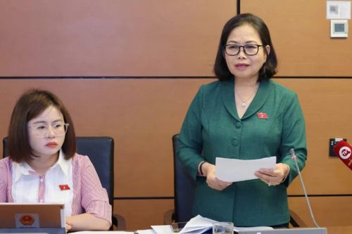 Sớm hoàn thiện luật về khu công nghiệp và khu kinh tế