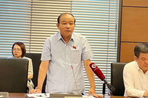 Sớm nâng mức hỗ trợ phục hồi sản xuất nông nghiệp do thiên tai