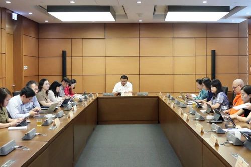 Cần giải pháp căn cơ để chủ động trước thiên tai