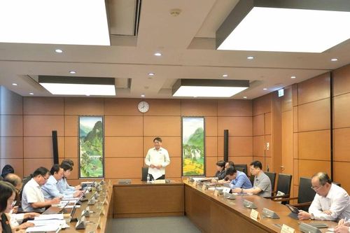 Tạo cơ hội việc làm cho người cao tuổi